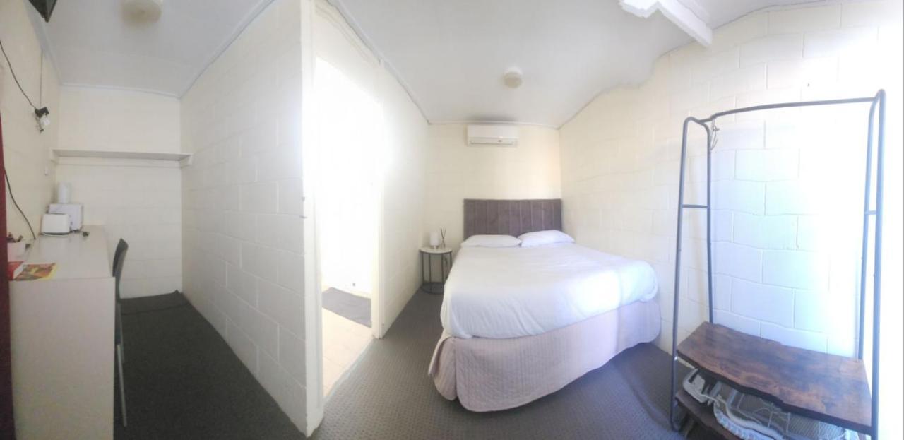 Boulder Broken Hill Hotel מראה חיצוני תמונה